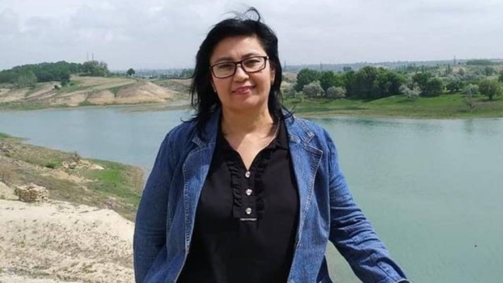 Ekoturizmdan tabiatga zarar yetkazmang